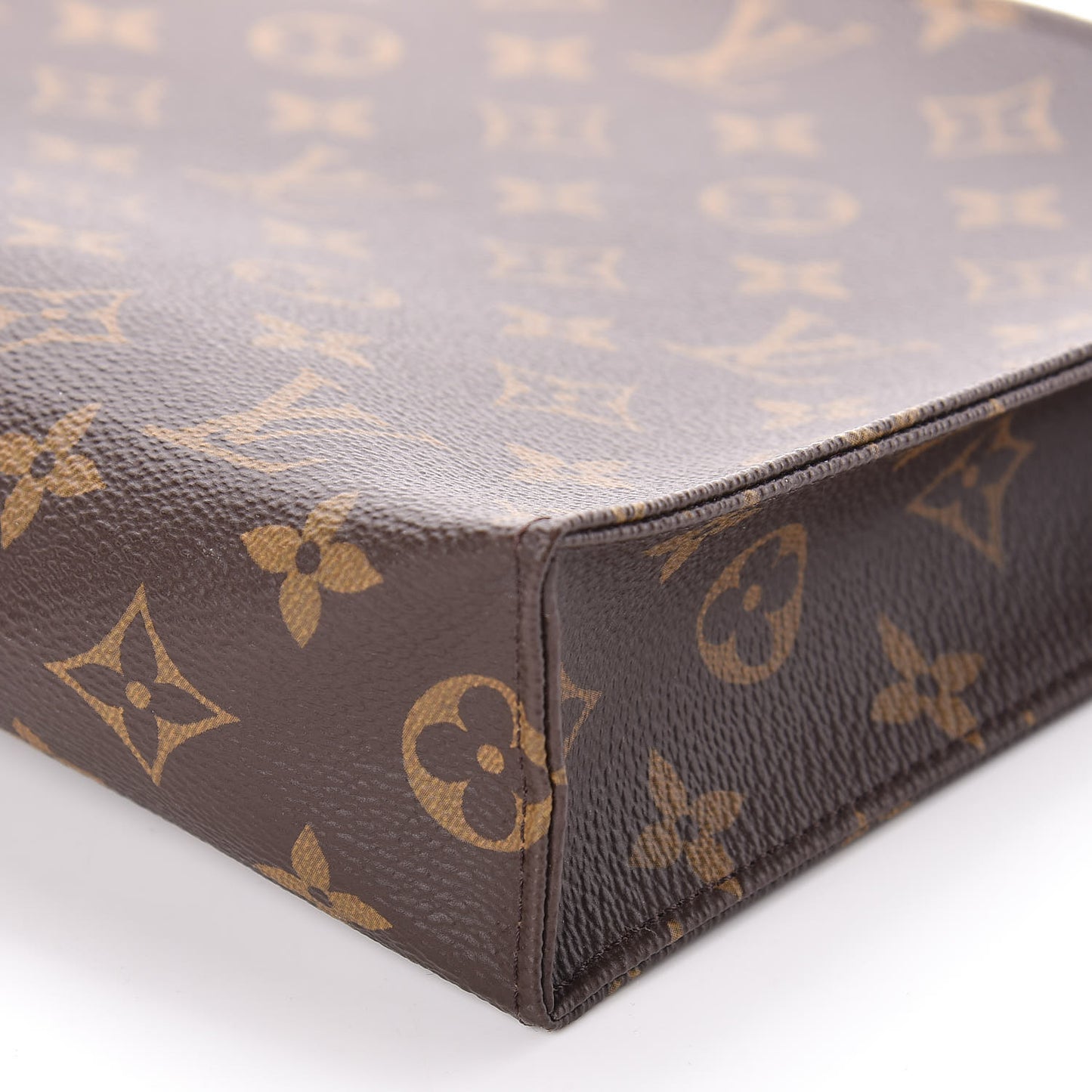 Monogram Toiletry Pouch 26