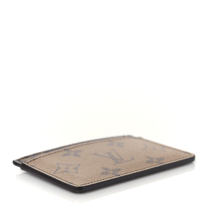 Louis Vuitton Reverse Monogram Card Holder 4 of 8
