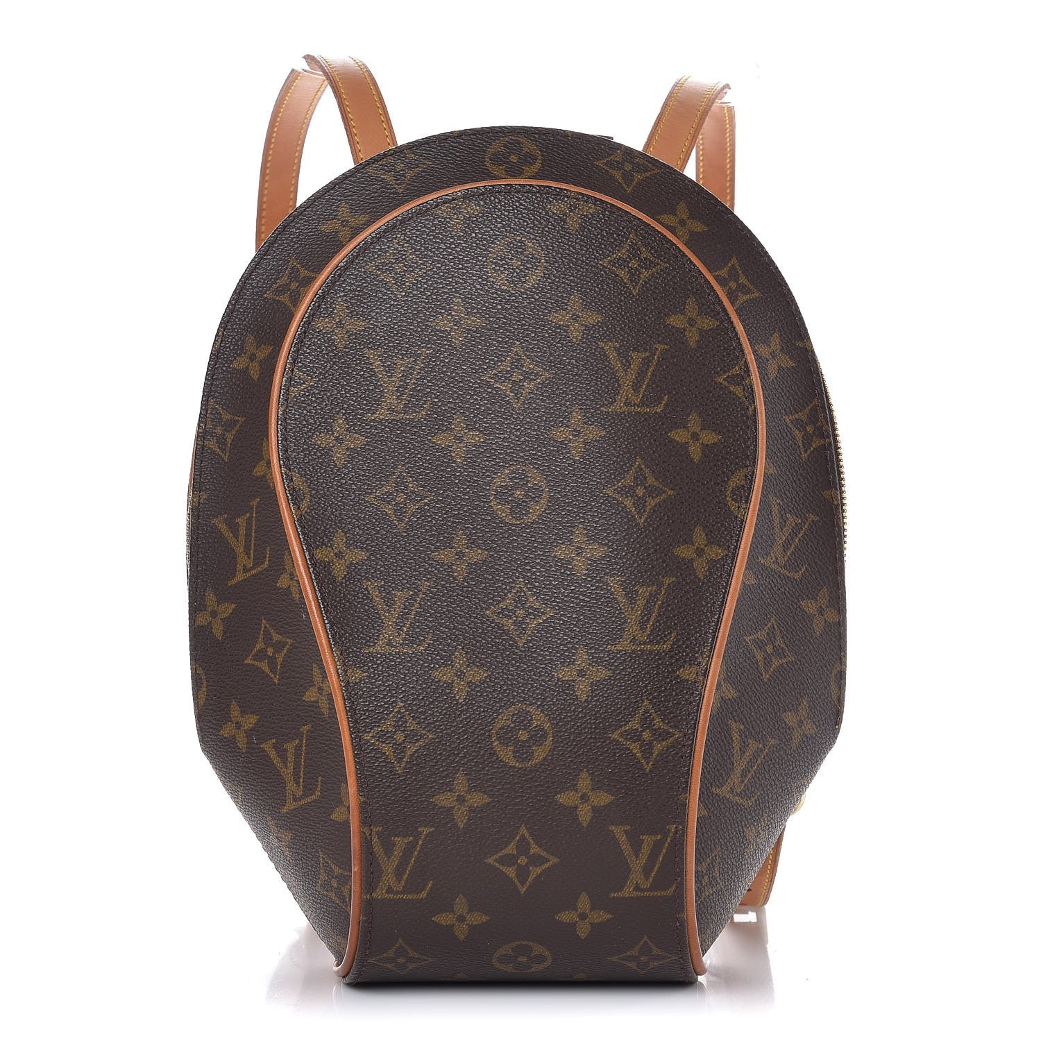 Louis Vuitton Monogram Ellipse Sac a Dos Backpack 1 of 11