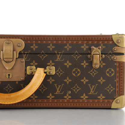 Louis Vuitton Monogram Bisten 55 8 of 13