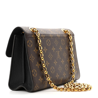 Louis Vuitton Monogram Victoire Black 3 of 13