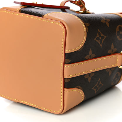 Louis Vuitton Monogram Noé Purse 8 of 8