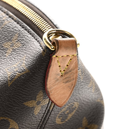 Louis Vuitton Monogram Boetie MM NM 10 of 11