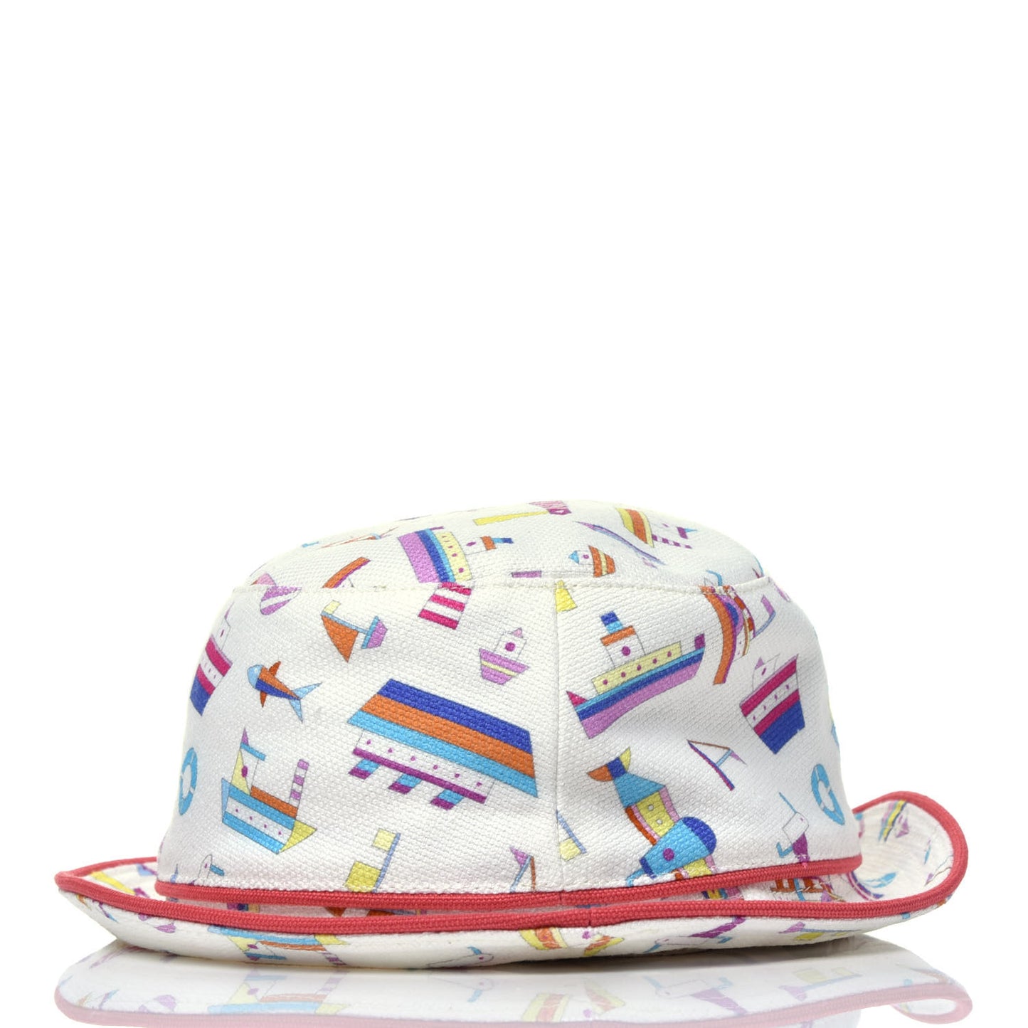 Canvas Chalutier Bucket Hat 52 Grandine