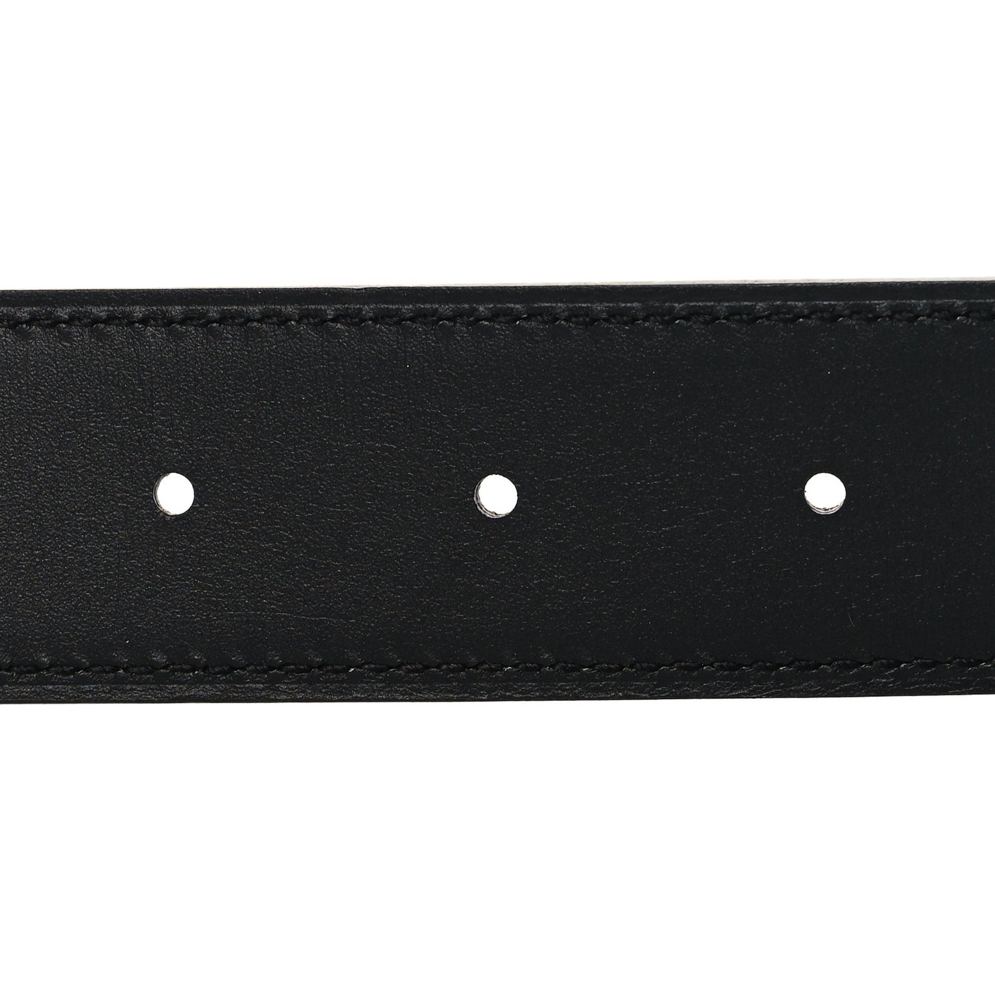 Box Belt Strap 75 30 Ebene Black