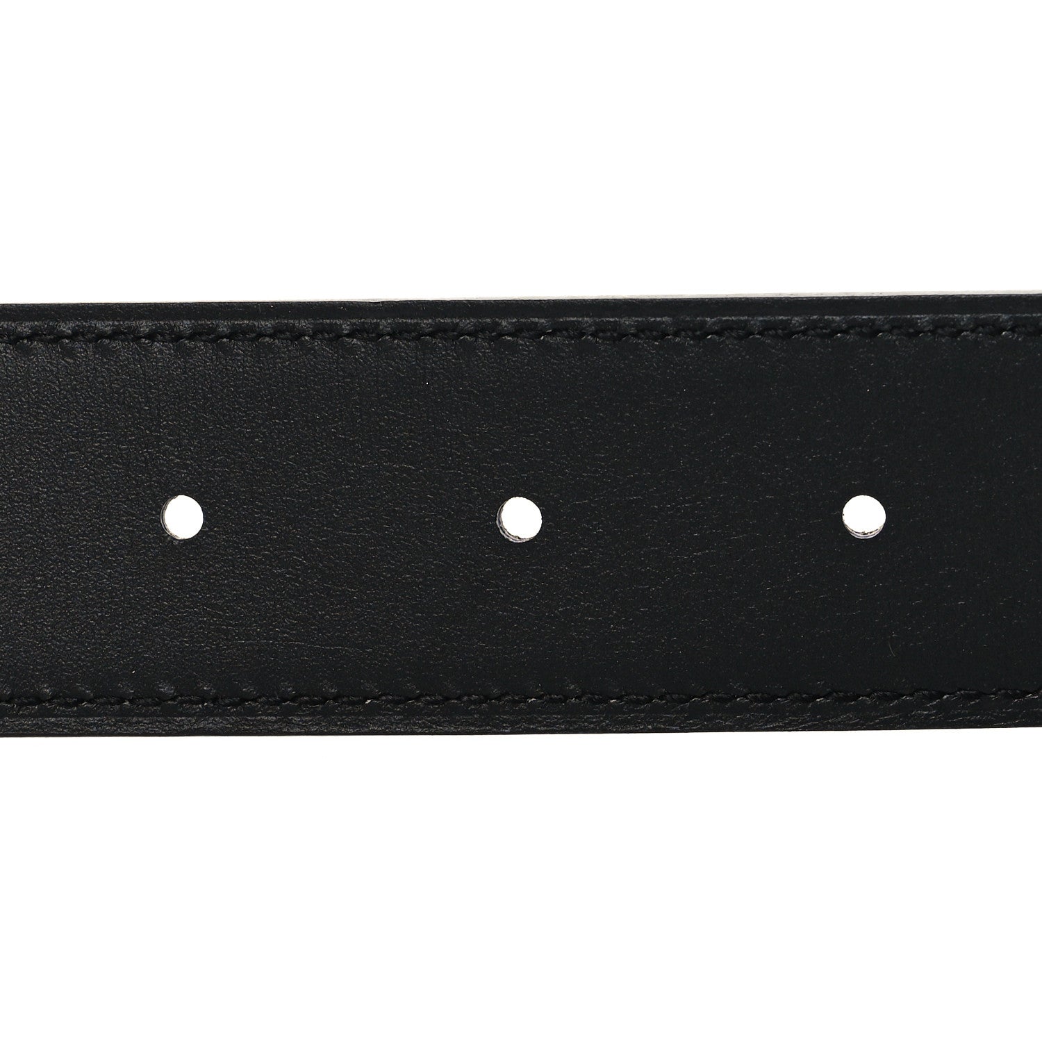 Hermes Box Belt Strap 75 30 Ebene Black 6 of 7