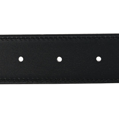 Hermes Box Belt Strap 75 30 Ebene Black 6 of 7