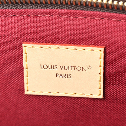 Louis Vuitton Monogram Petit Palais 5 of 8