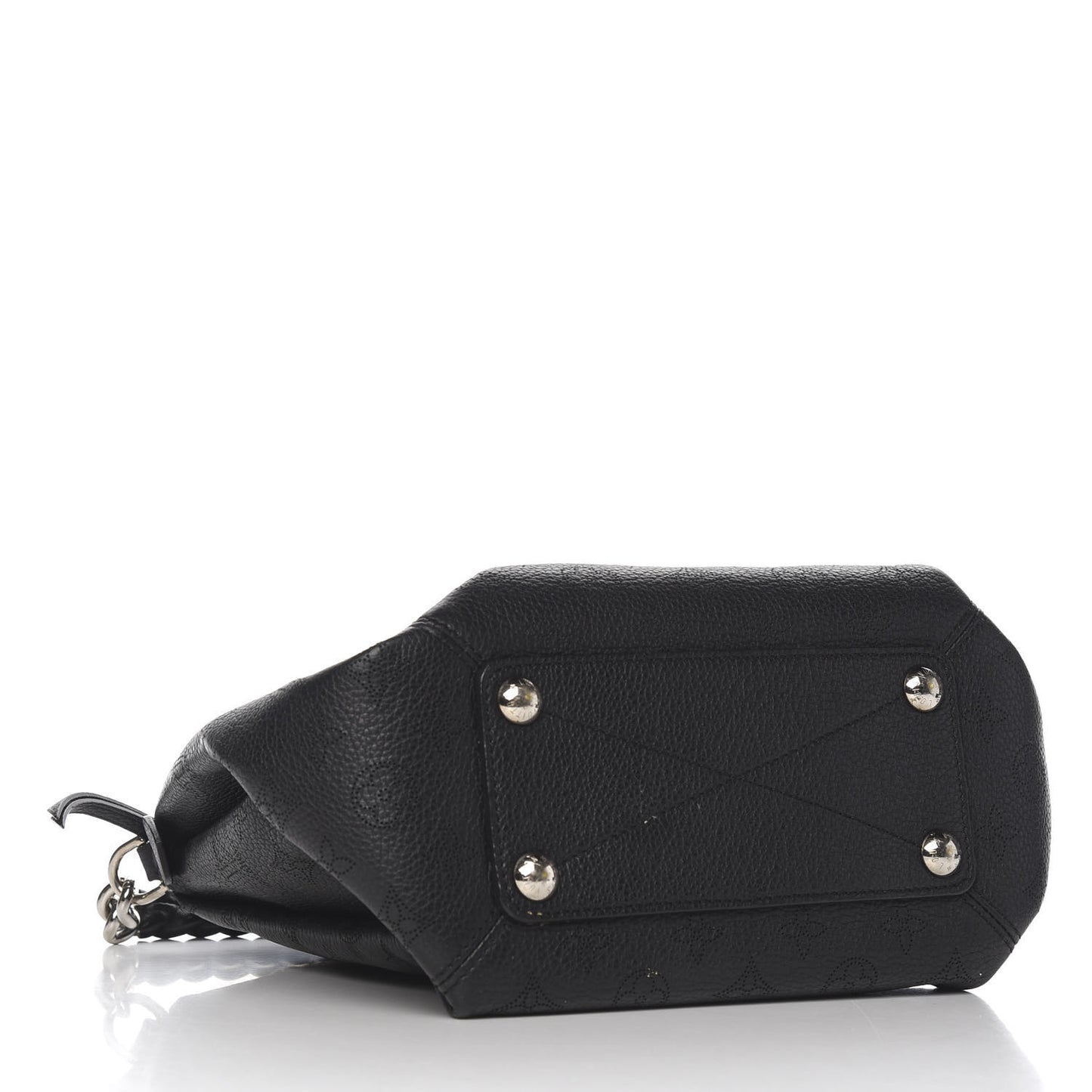 Mahina Babylone Chain BB Black