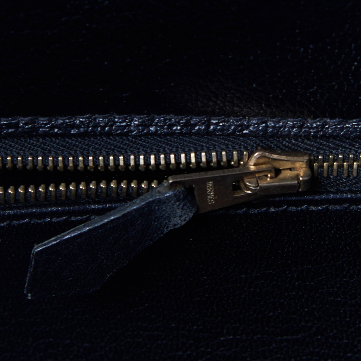 Hermes Ardennes Birkin 40 Black 15 of 28