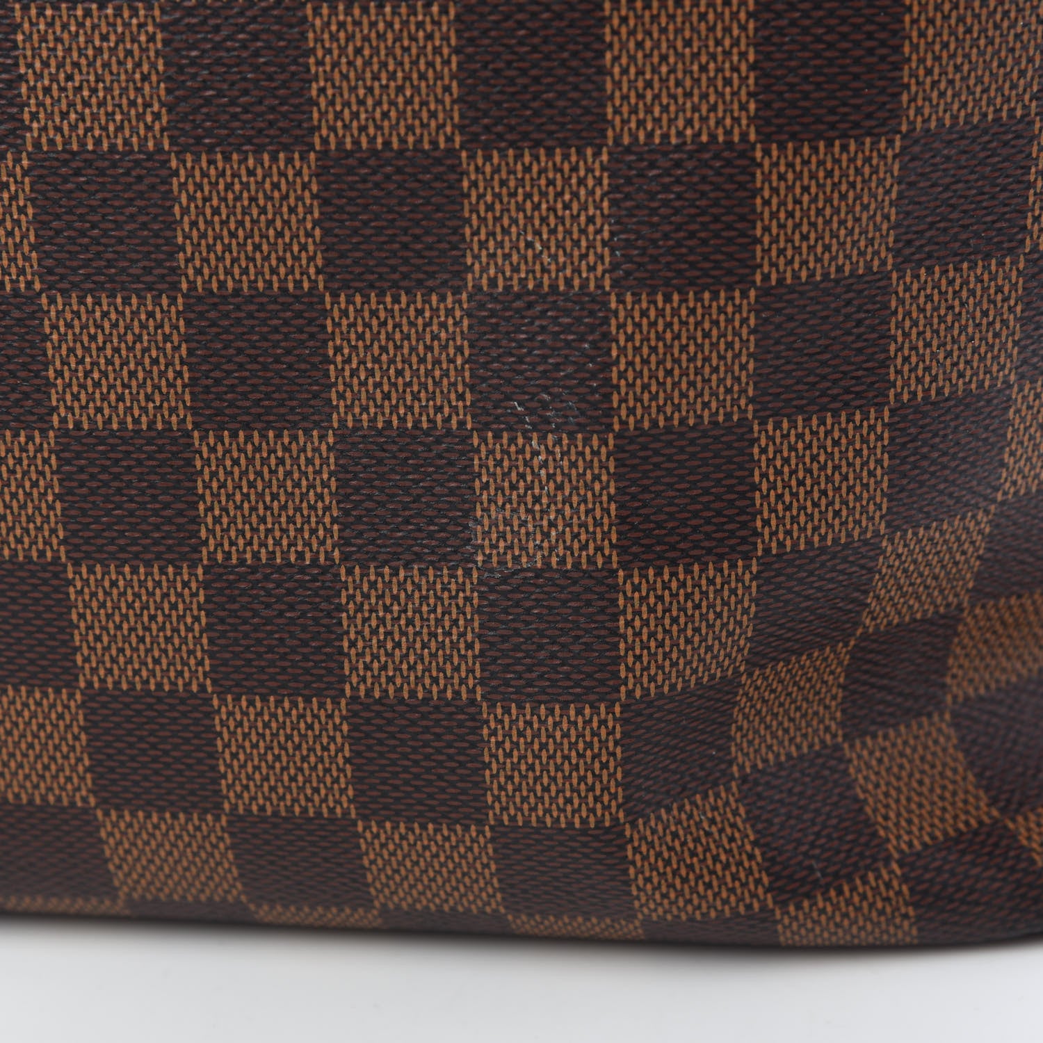Louis Vuitton Damier Ebene Neo Neverfull MM 13 of 13
