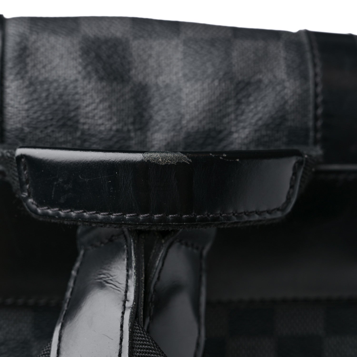 Louis Vuitton Damier Graphite Christopher PM Backpack 18 of 18