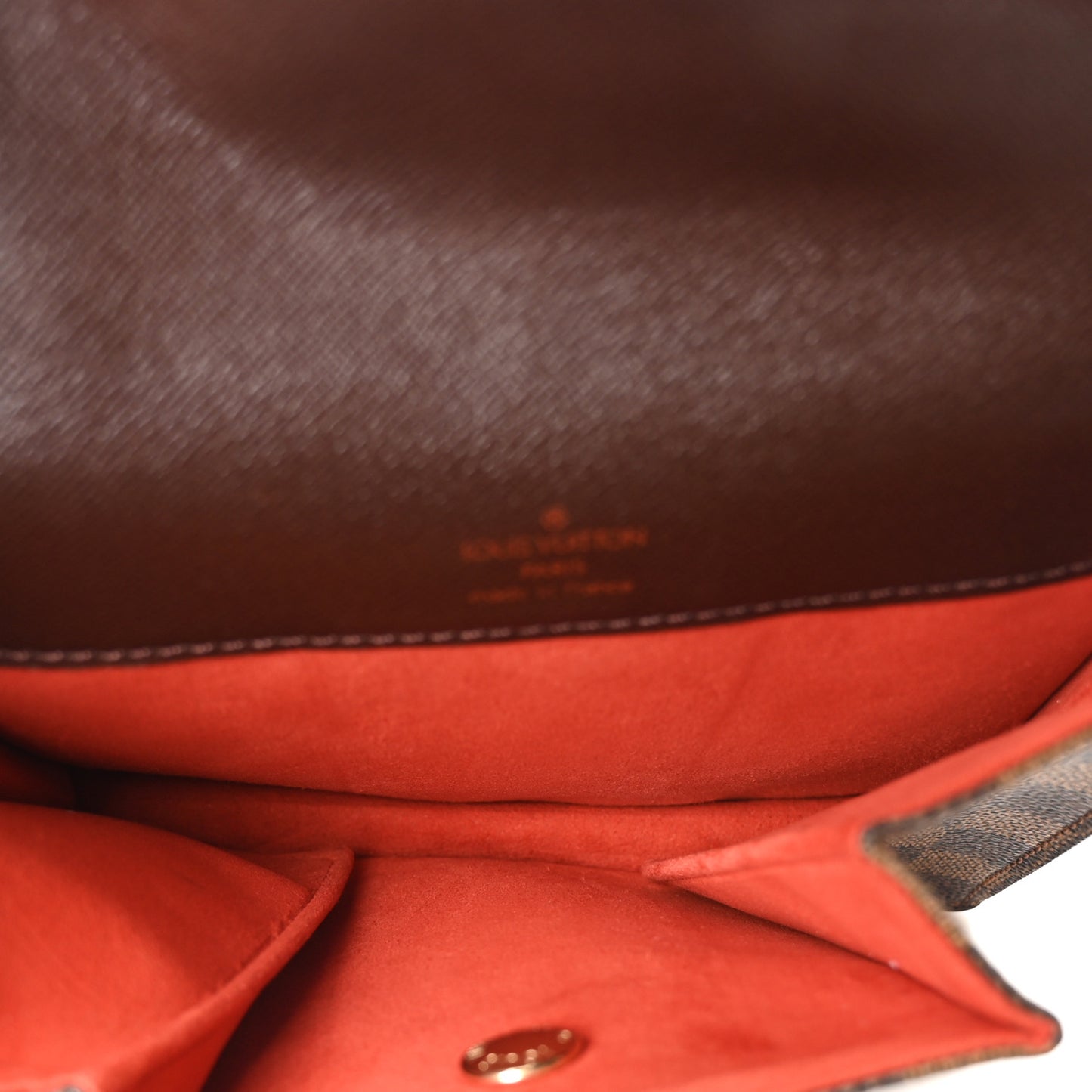 Damier Ebene Pimlico