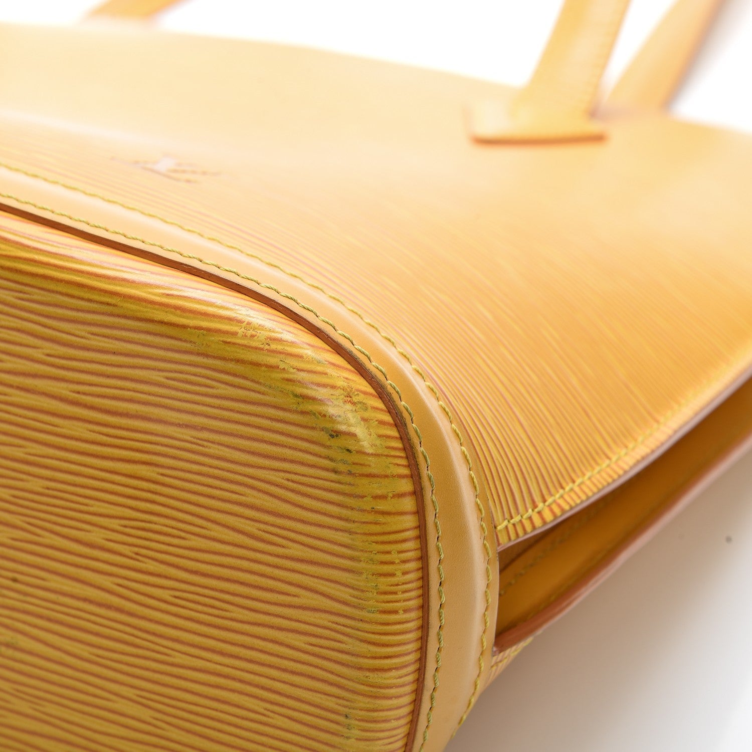 Louis Vuitton Epi Lussac Tassil 8 of 8
