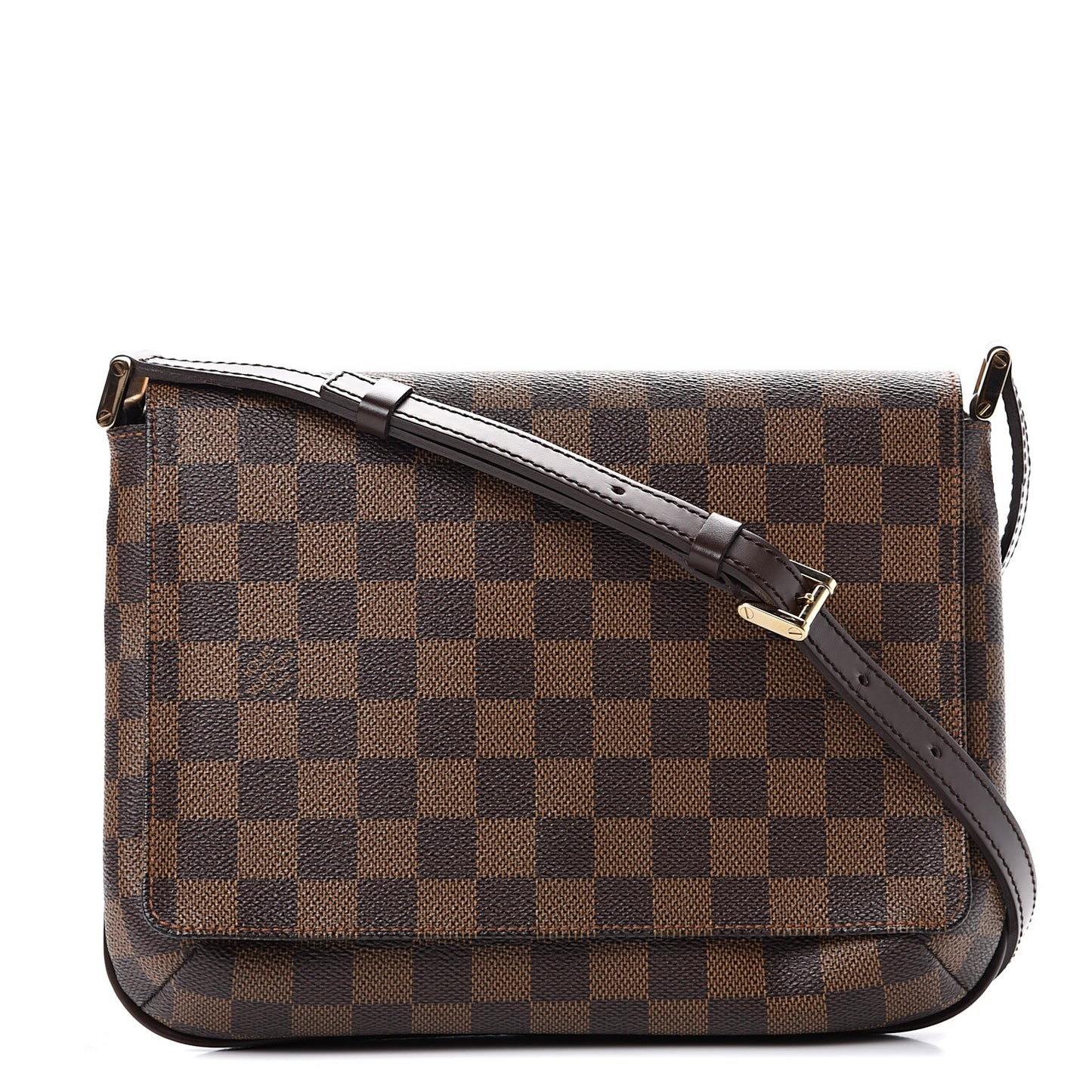 Damier Ebene Musette Tango