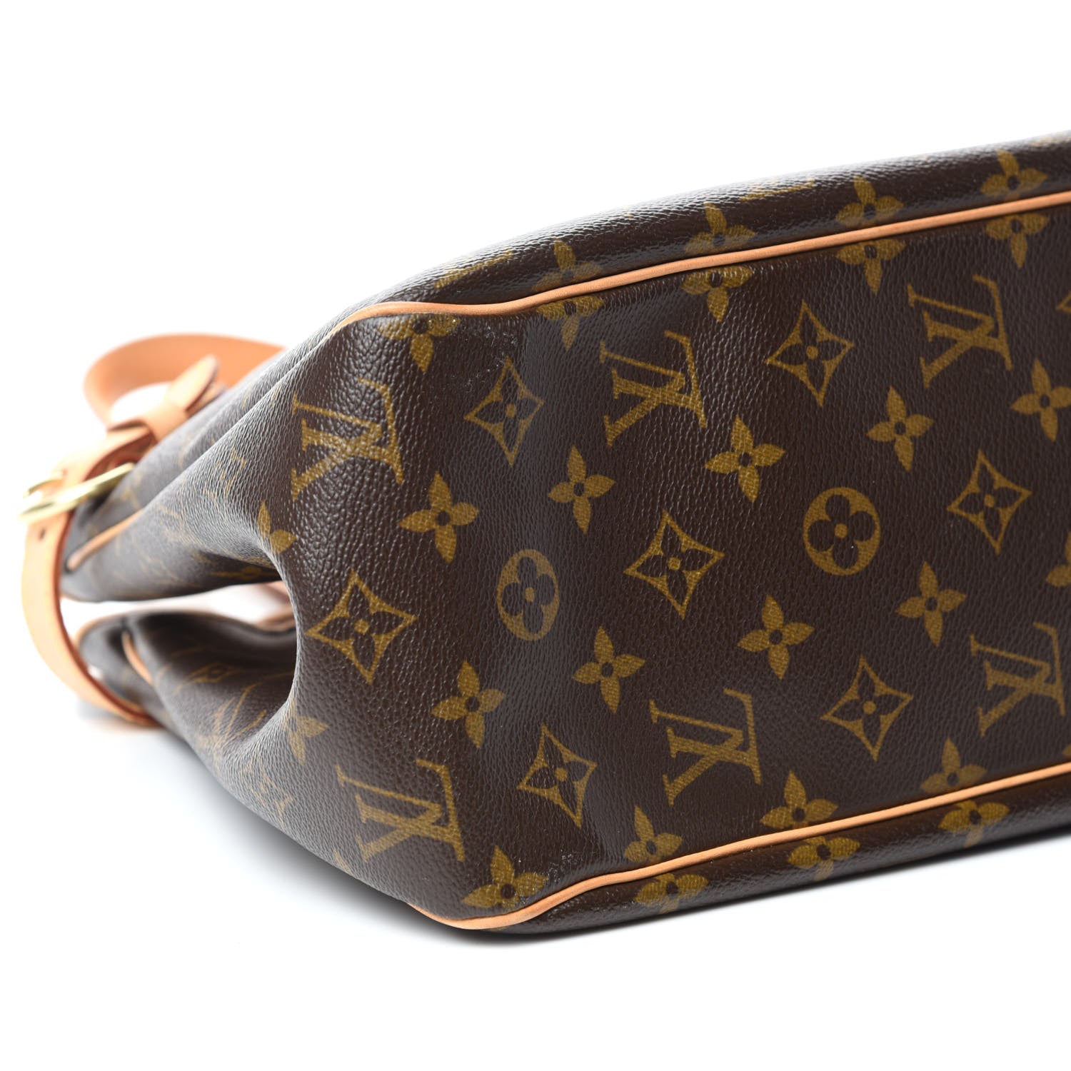 Louis Vuitton Monogram Batignolles Horizontal 6 of 10