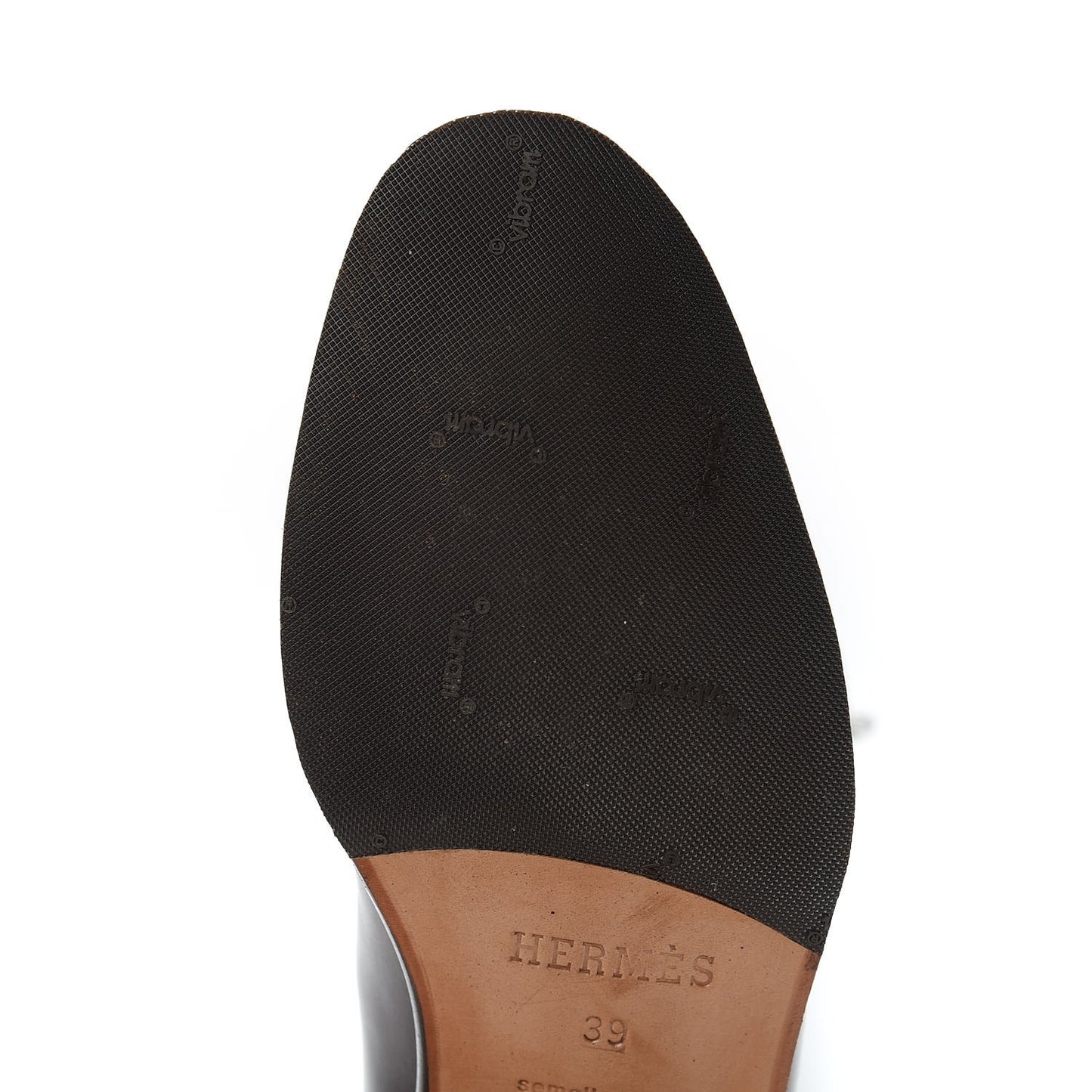 Box Kelly Jumping Boots 39 Chocolate