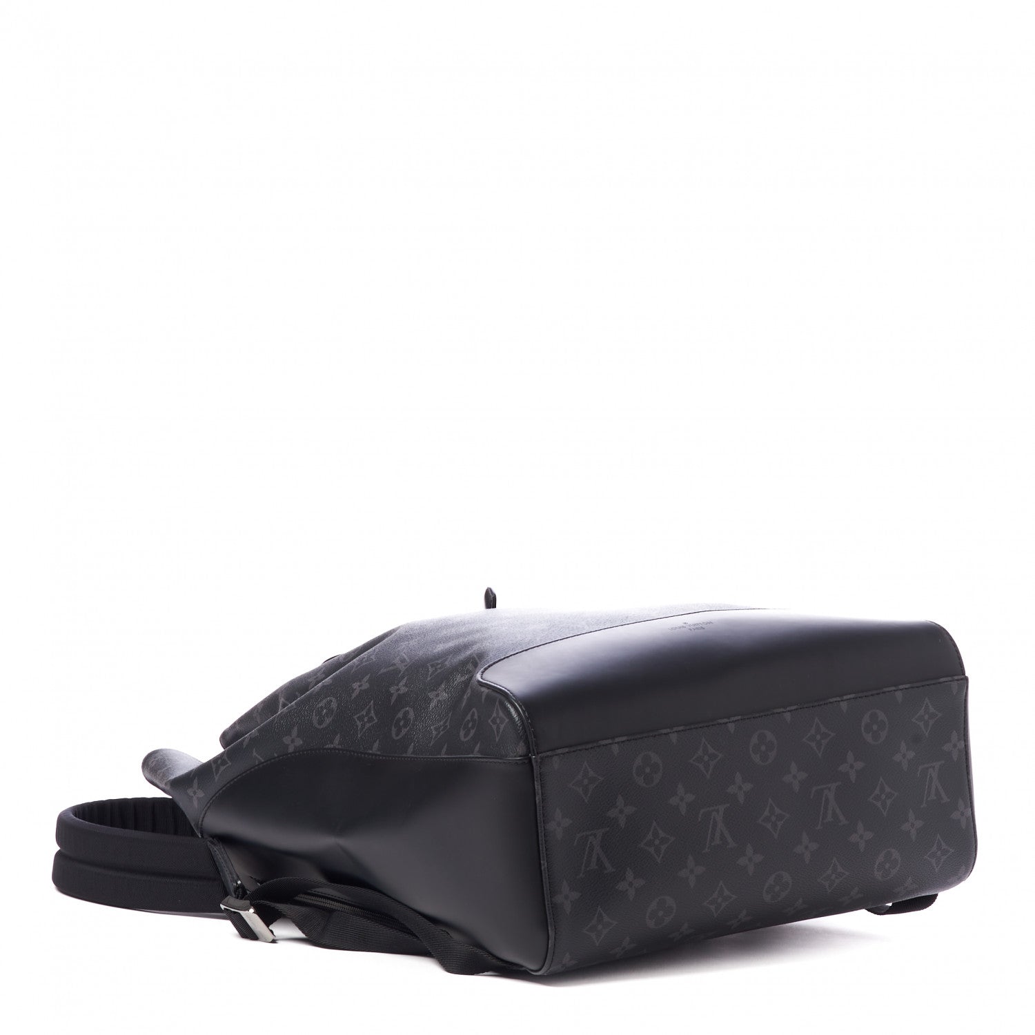 Louis Vuitton Monogram Eclipse Explorer Backpack 4 of 8