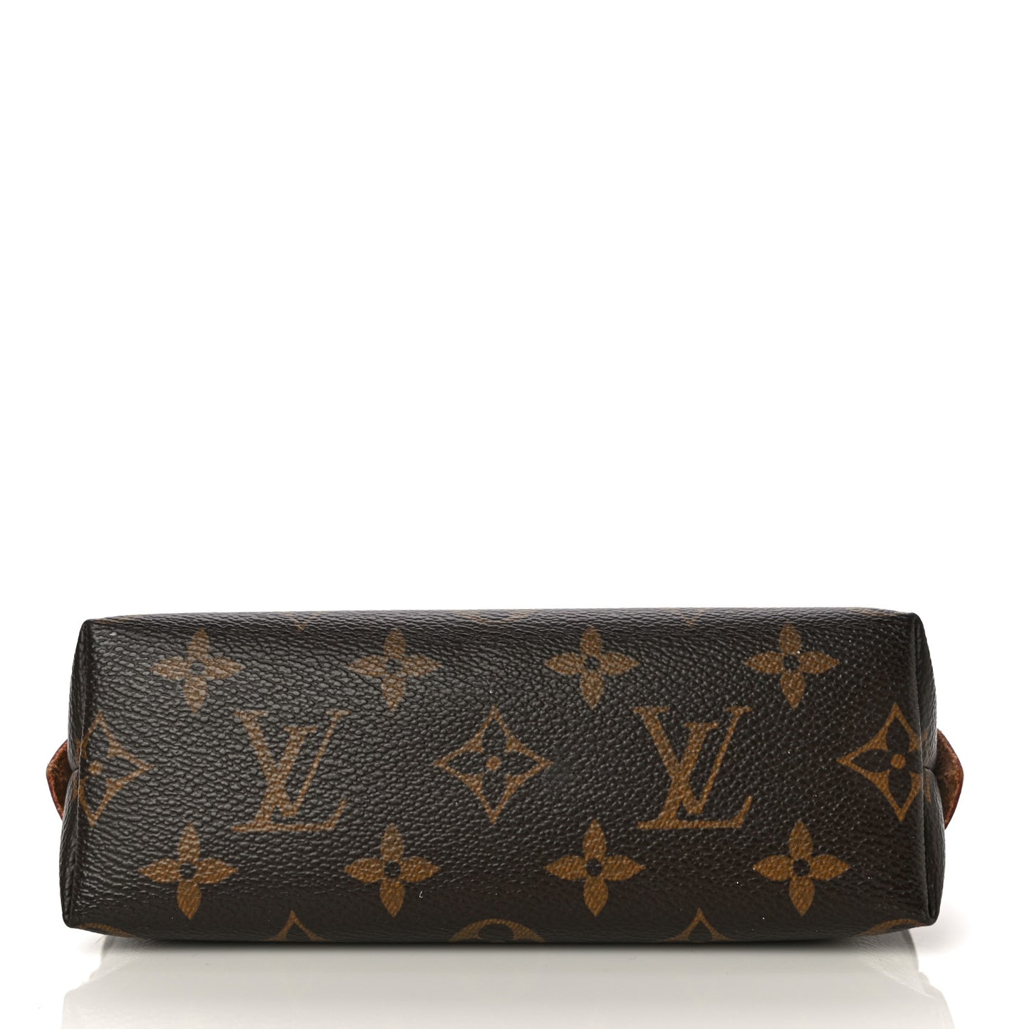 Monogram Cosmetic Pouch