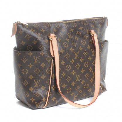 Louis Vuitton Monogram Totally MM 3 of 8