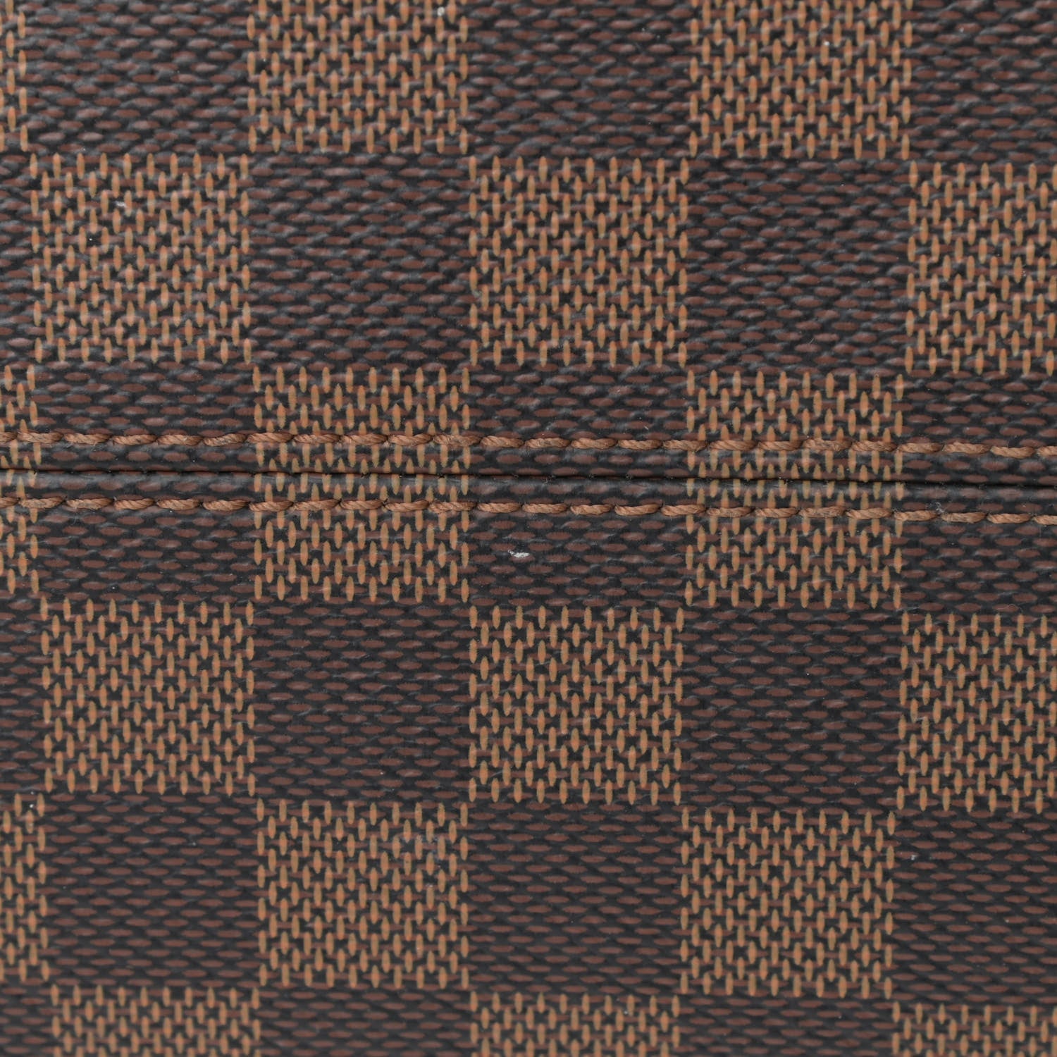 Louis Vuitton Damier Ebene Totally PM 17 of 19