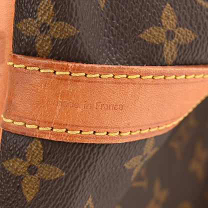 Louis Vuitton Monogram Petit Noe 10 of 10