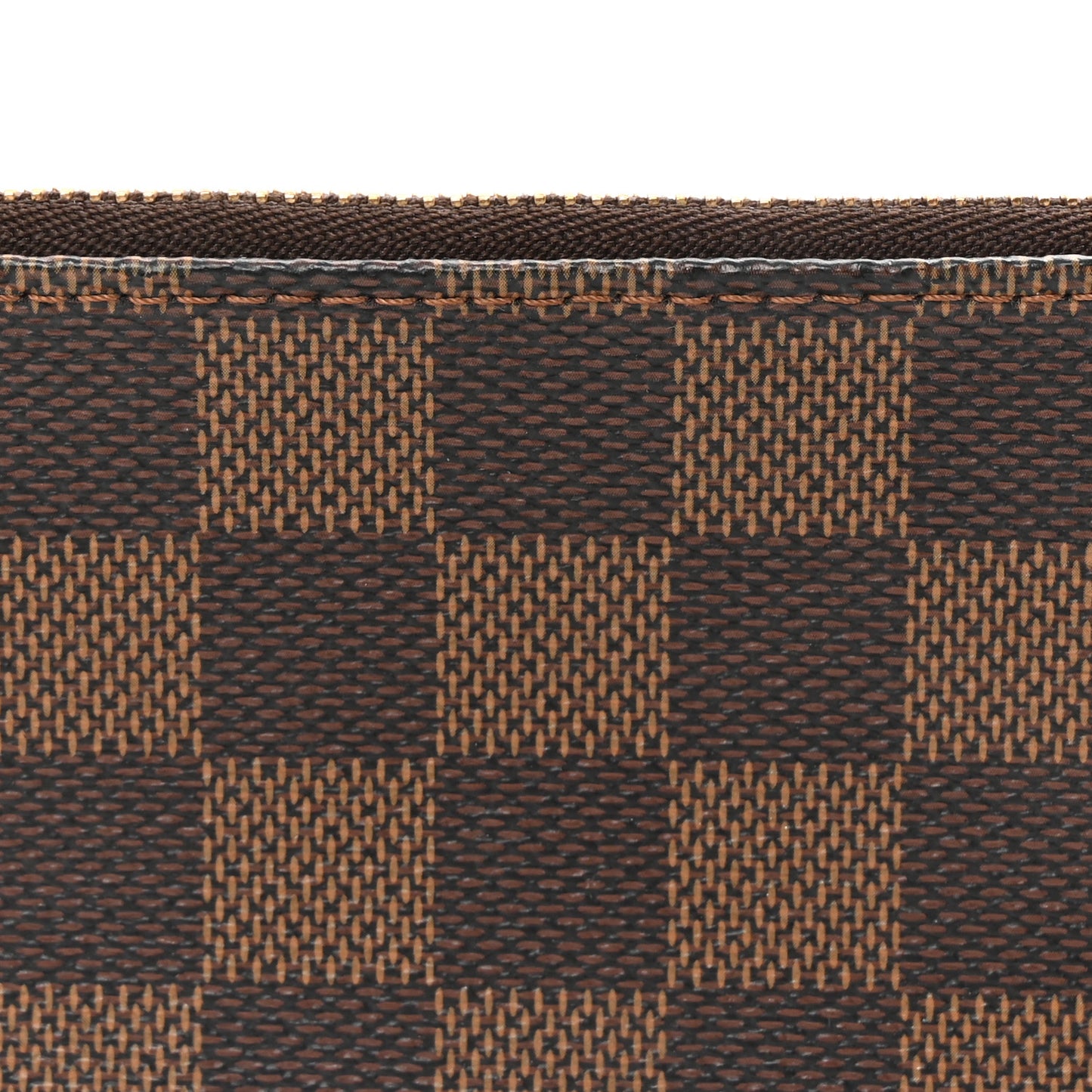 Damier Ebene Pochette Accessories
