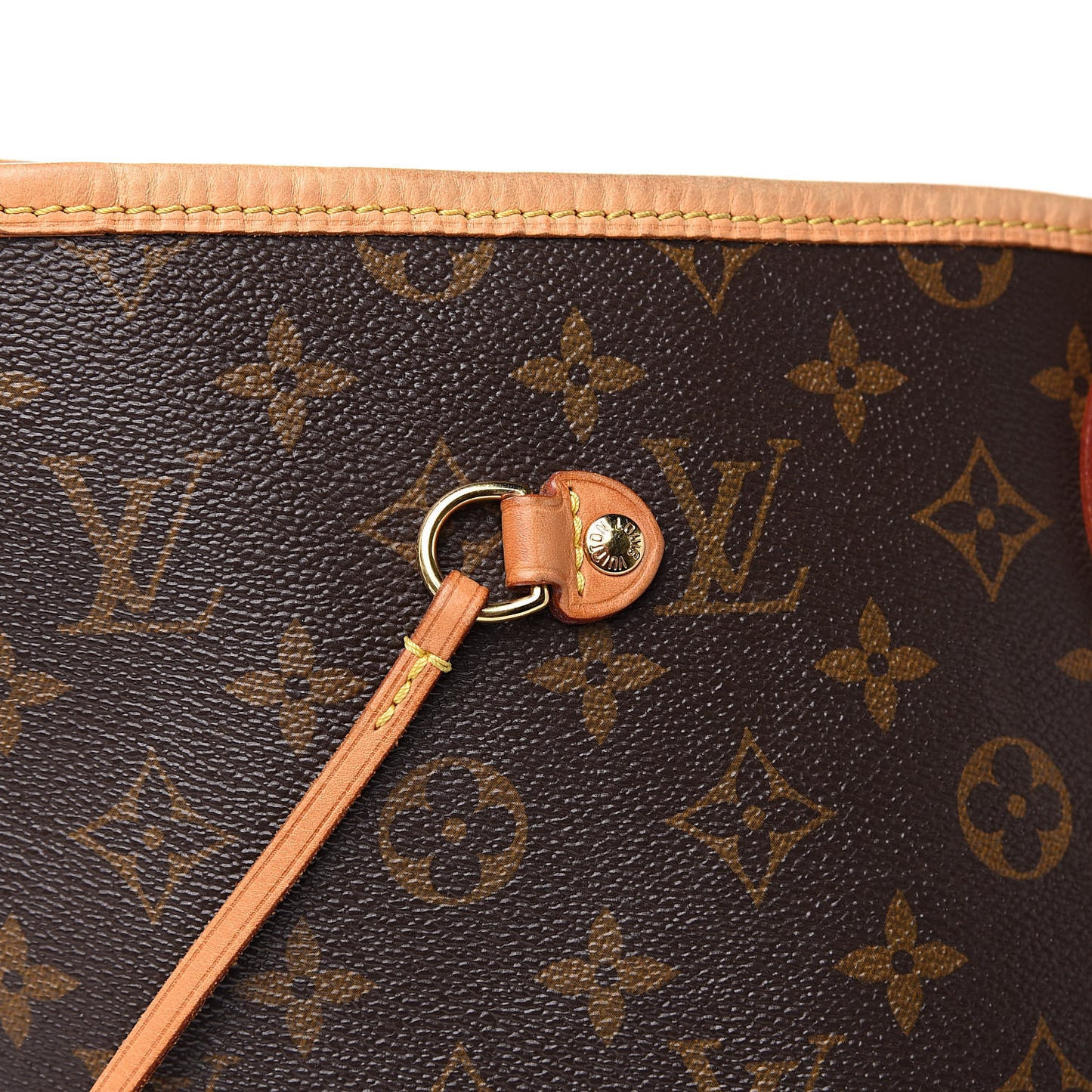 Monogram Neverfull GM