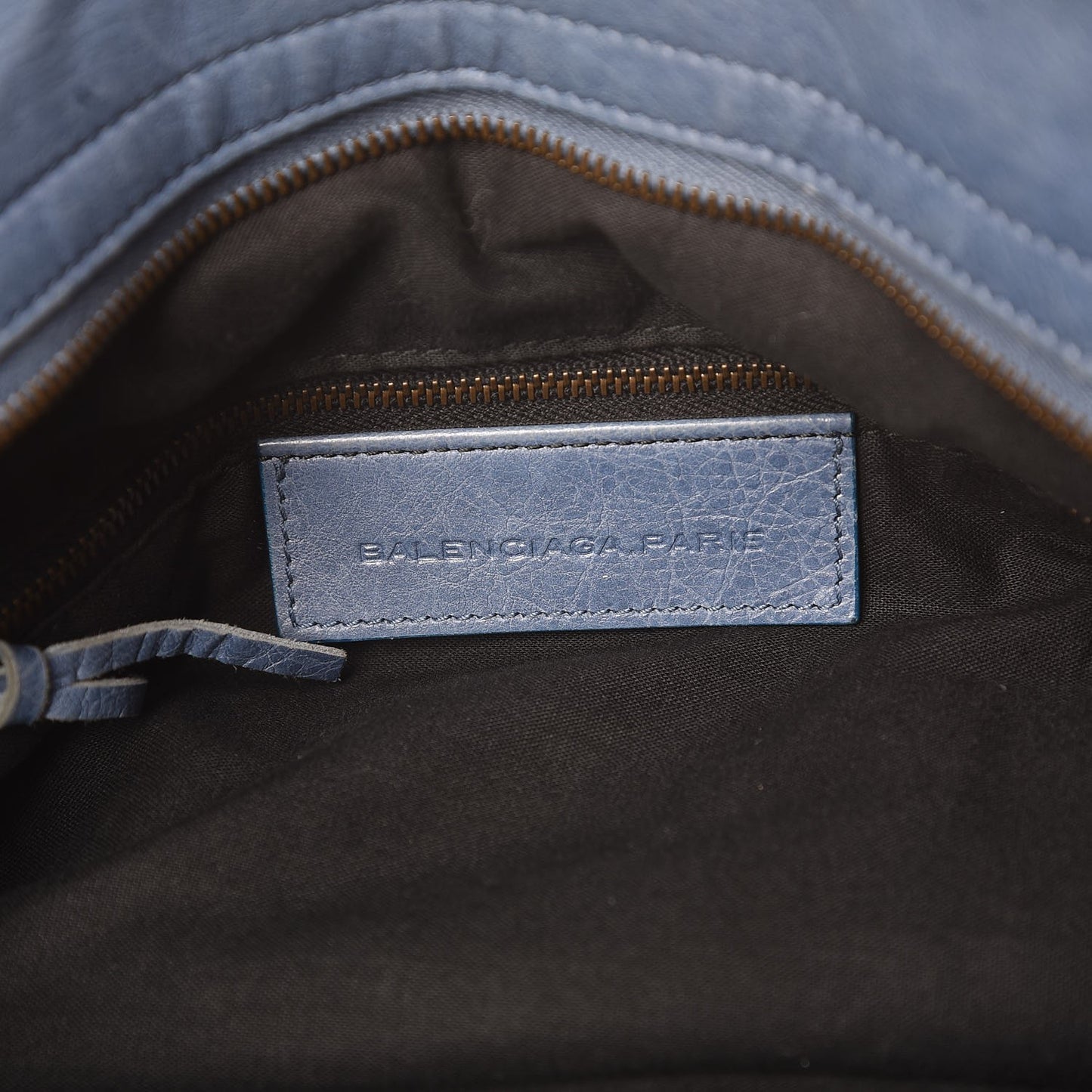 Agneau Classic Hardware Velo Atlantique