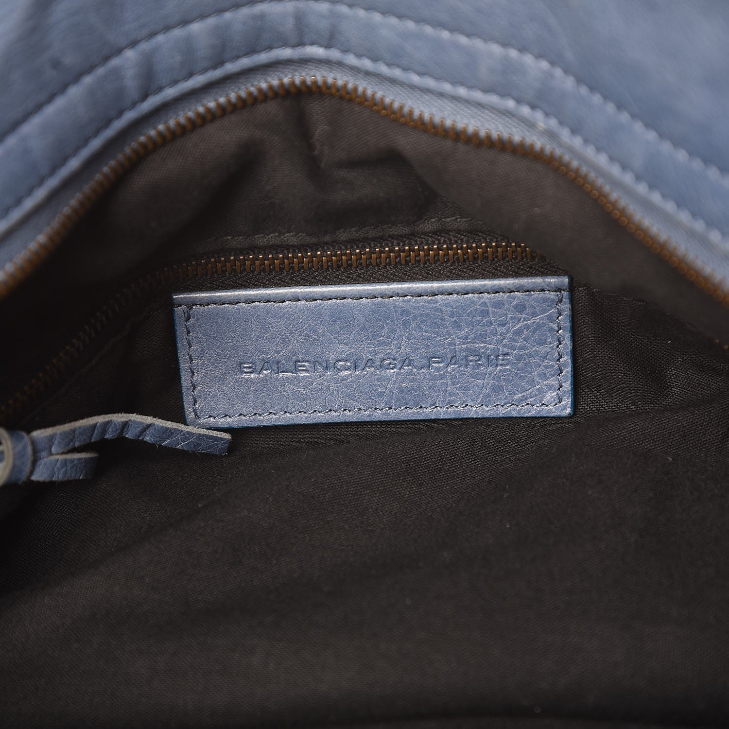 Balenciaga Agneau Classic Hardware Velo Atlantique 6 of 12