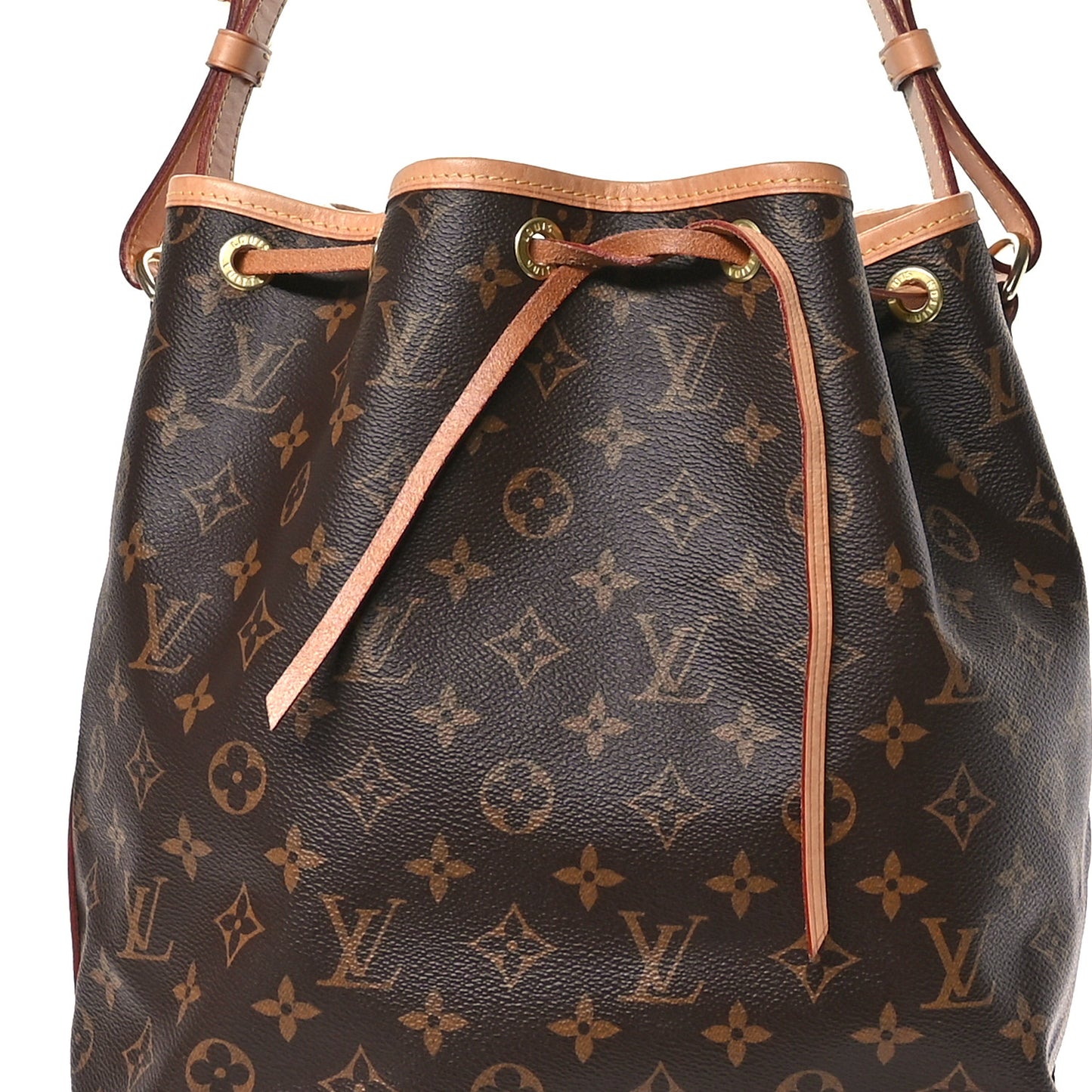 Monogram Noe