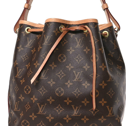 Louis Vuitton Monogram Noe 8 of 10