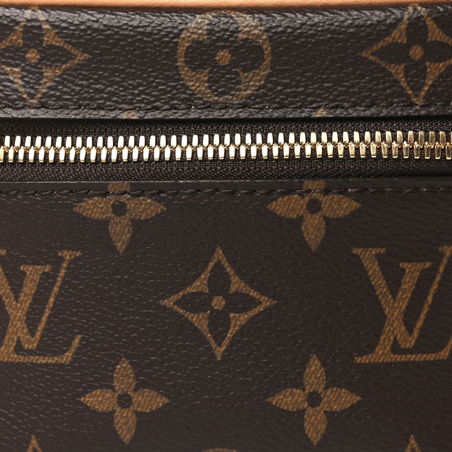Louis Vuitton Monogram Nano Nice 7 of 9