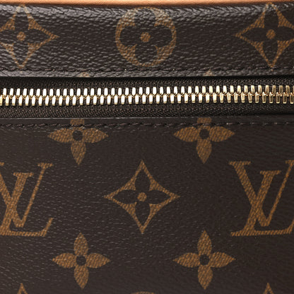 Louis Vuitton Monogram Nano Nice 7 of 9