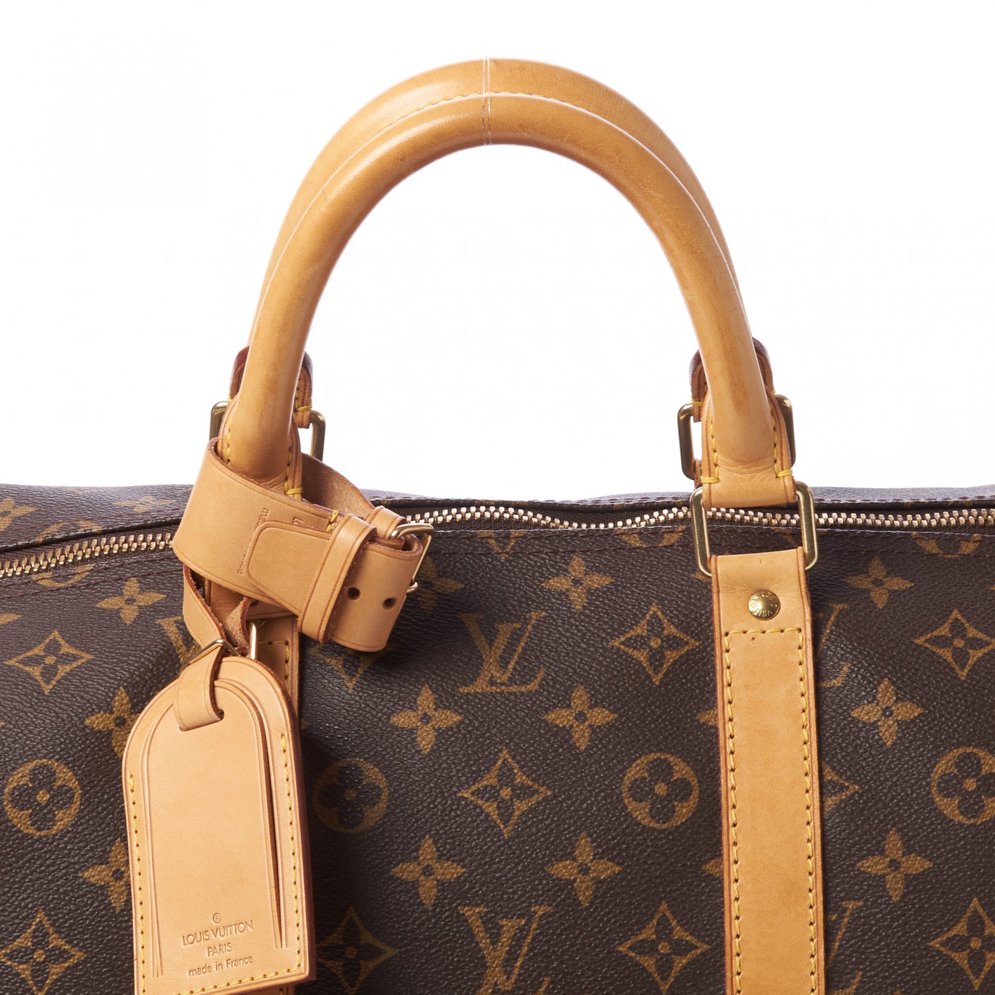 Monogram Keepall 55
