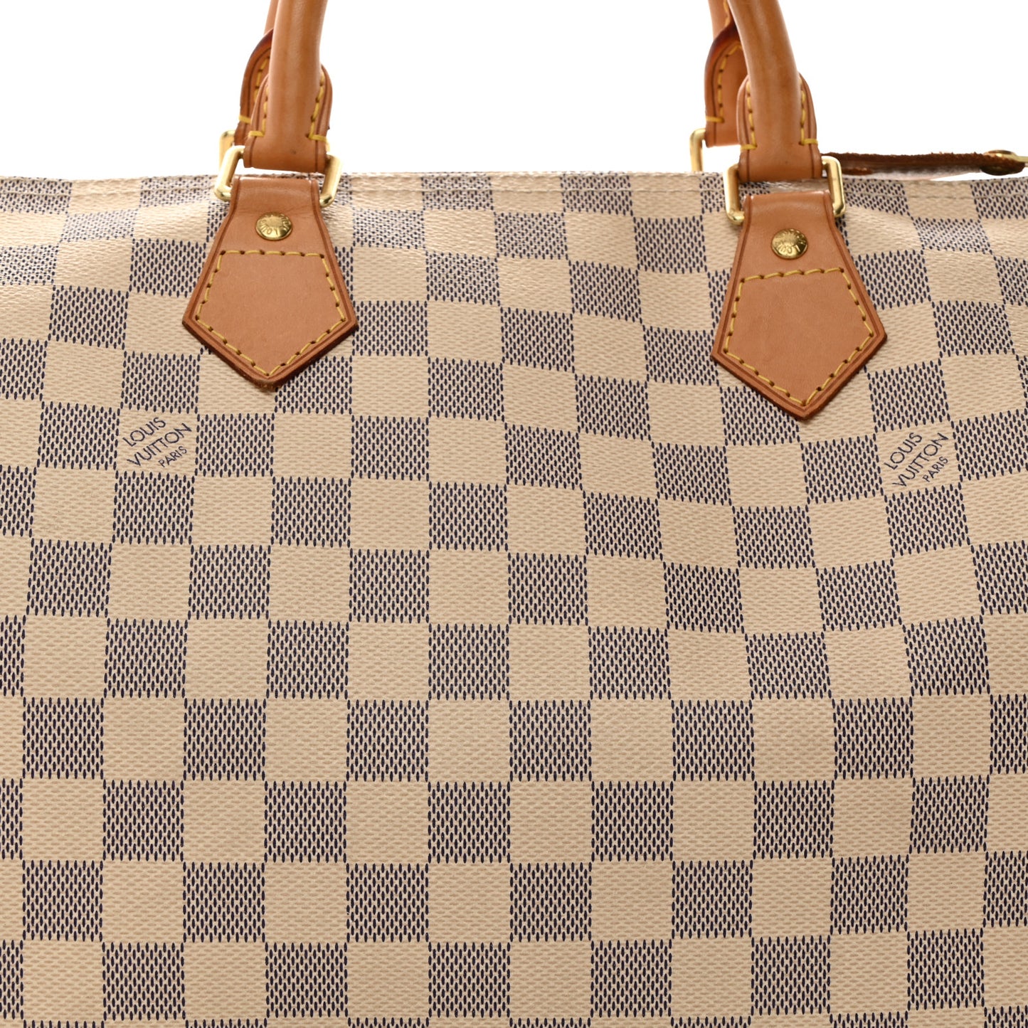 Damier Azur Speedy 30