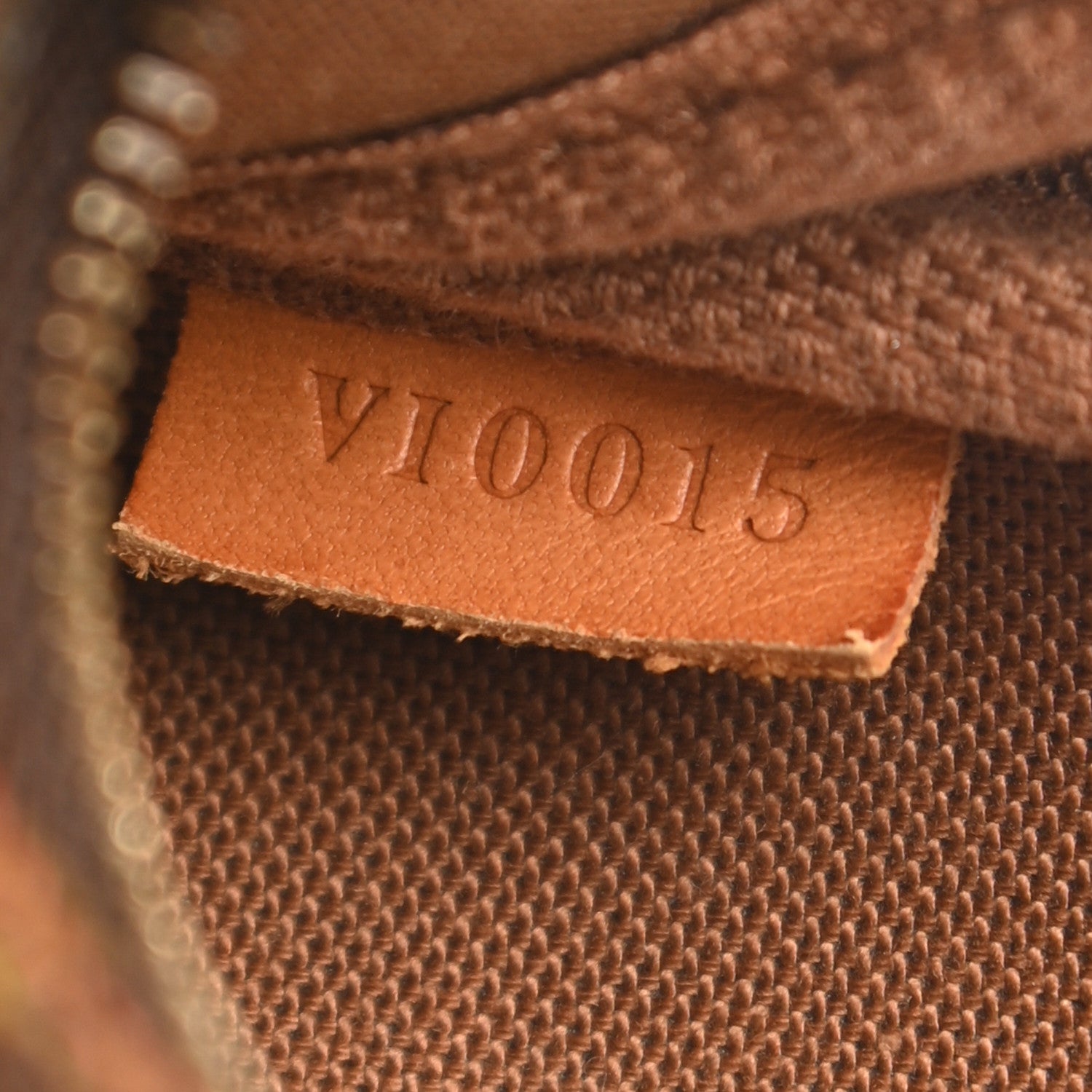 Louis Vuitton Monogram Cerises Pochette Accessories 6 of 10