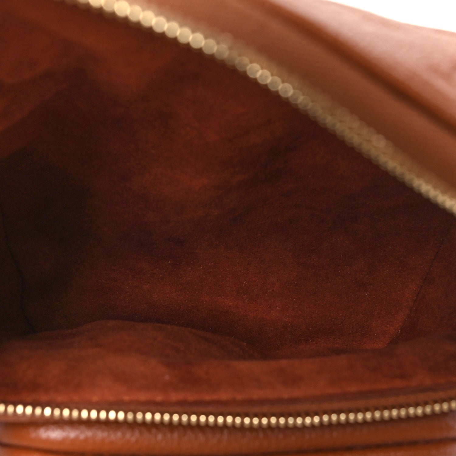 Louis Vuitton Empreinte Mini Bumbag Cognac 5 of 10