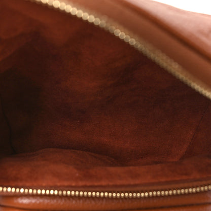 Louis Vuitton Empreinte Mini Bumbag Cognac 5 of 10