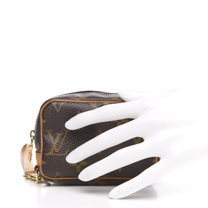 Louis Vuitton Monogram Wapity 2 of 10