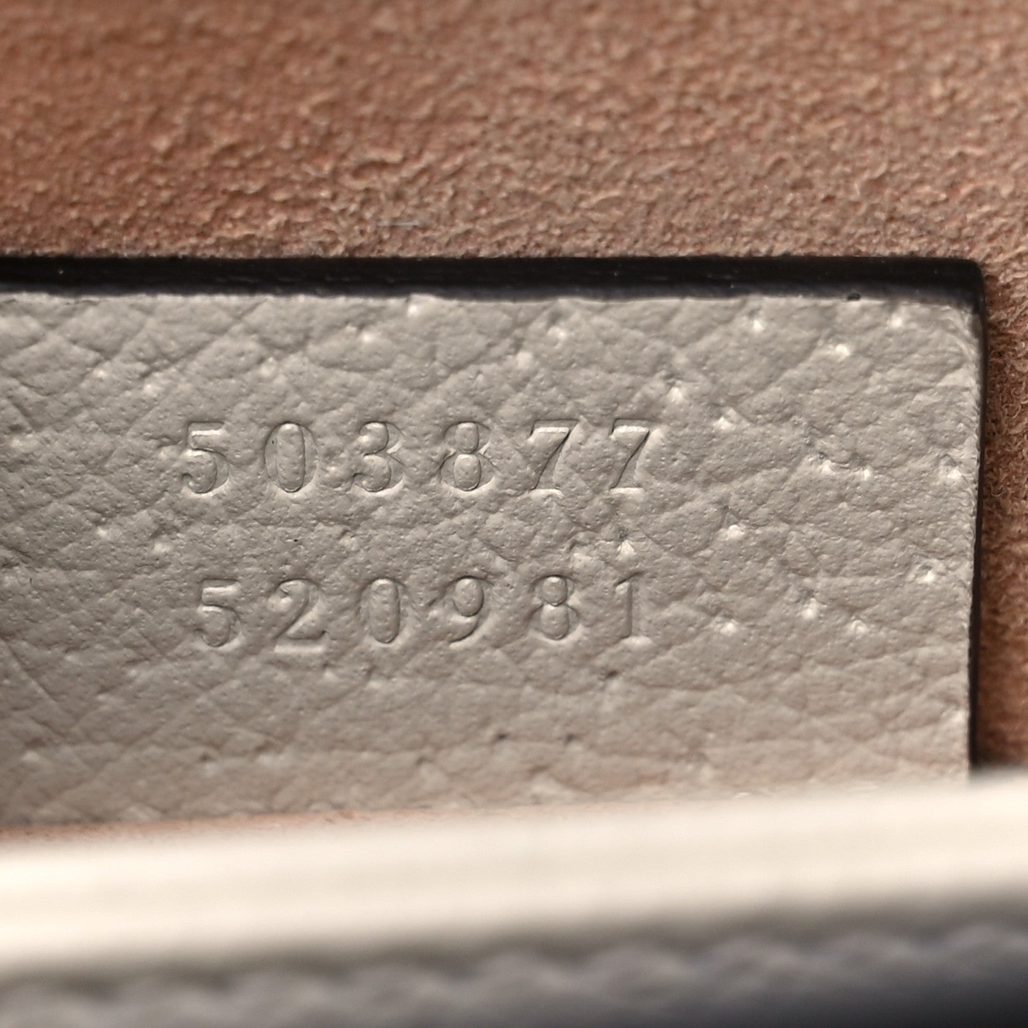Gucci GG Supreme Monogram Flora Web Small Ophidia Chain Shoulder Bag White 7 of 11
