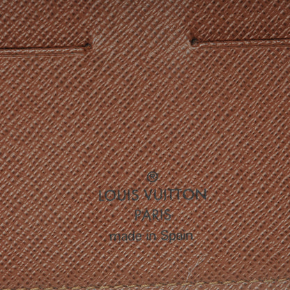 Louis Vuitton Monogram Insolite Organizer Wallet 6 of 8