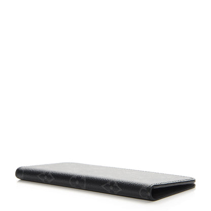 Louis Vuitton Monogram Eclipse iPhone 7 Plus Folio Case 4 of 6