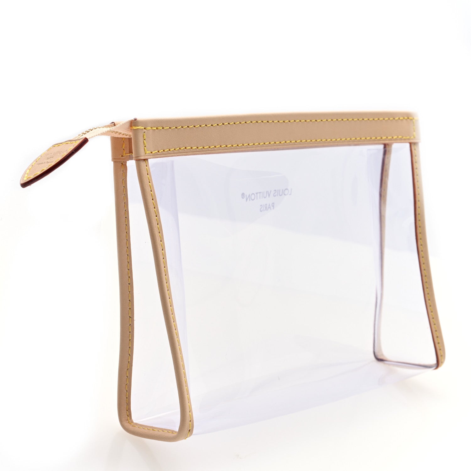 Louis Vuitton PVC Trio Medium Toilet Pouch 3 of 6