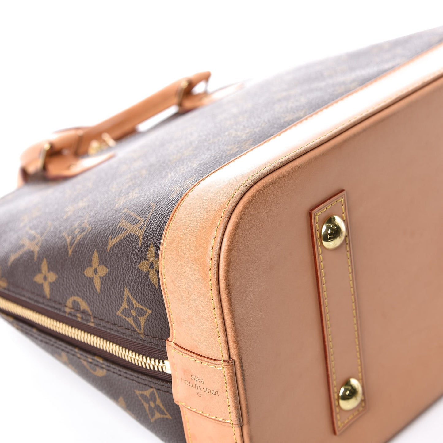 Monogram Alma PM