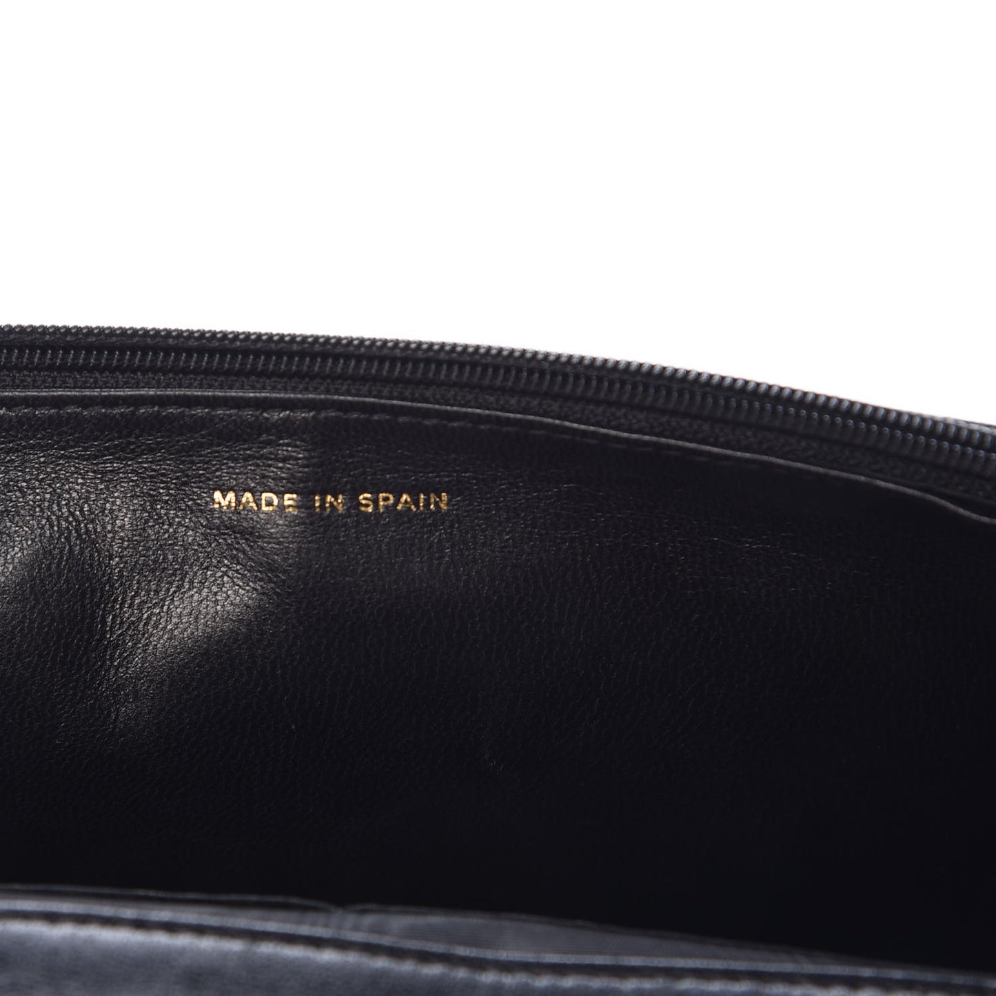 Caviar Timeless CC Wallet On Chain WOC Black