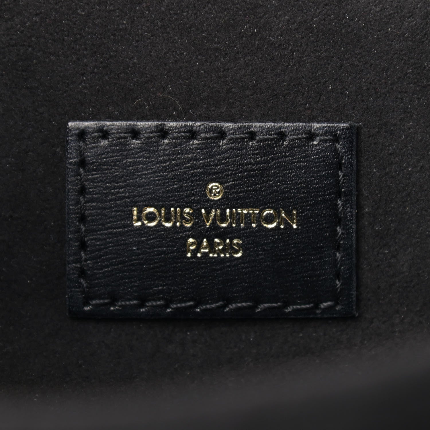 Louis Vuitton Reverse Monogram Pochette Metis 6 of 10