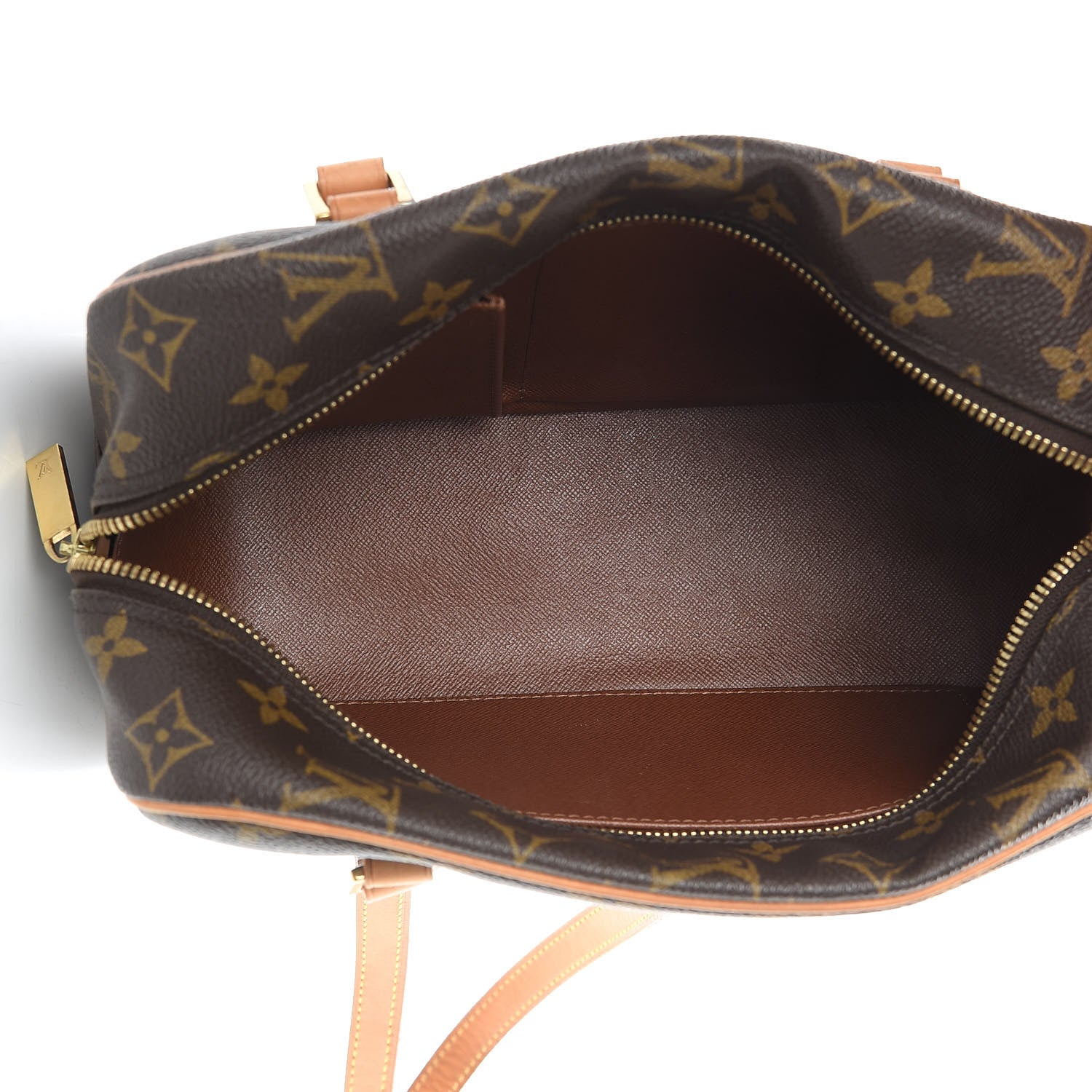 Louis Vuitton Monogram Cite MM 5 of 11