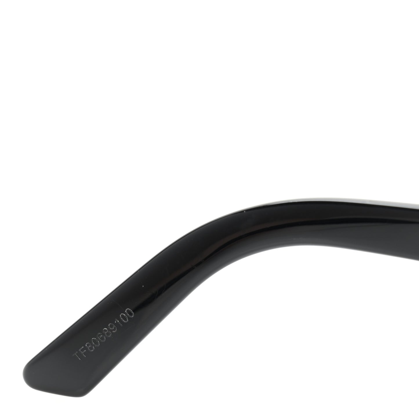 Acetate DiorMidnight S1I Sunglasses Black