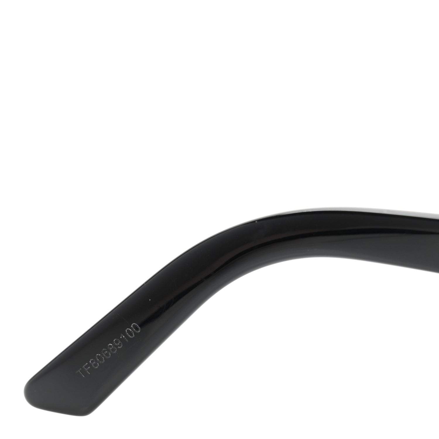Christian Dior Acetate DiorMidnight S1I Sunglasses Black 8 of 10